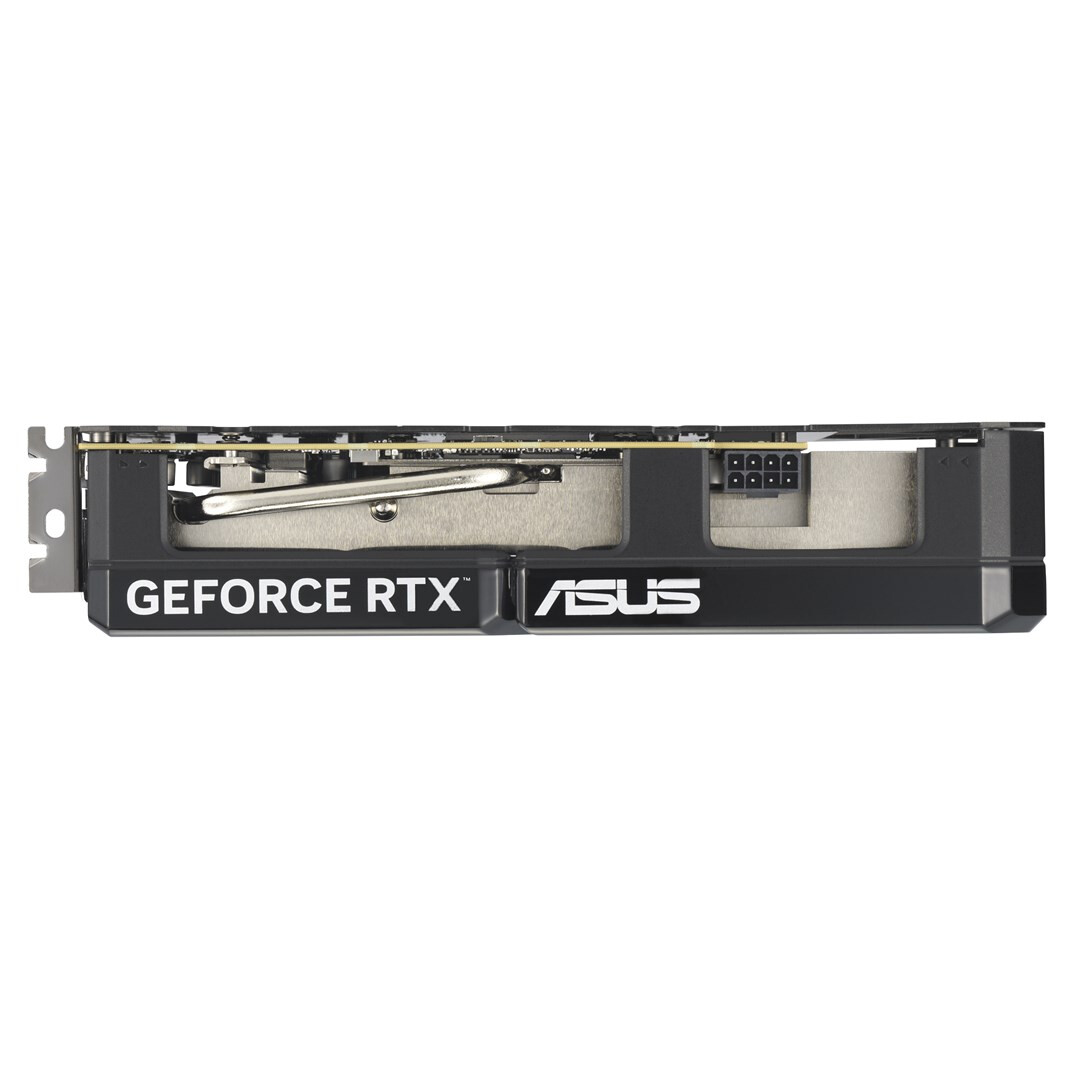 Carte graphique ASUS Dual GeForce RTX 5060 Ti 16GB GDDR7 OC Edition (90YV0MH0-M0NA00) - photo 2