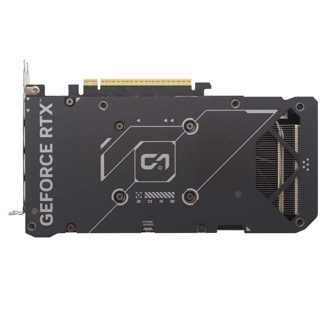 Carte graphique ASUS Dual GeForce RTX 5060 Ti 16GB GDDR7 OC Edition (90YV0MH0-M0NA00) - photo 3
