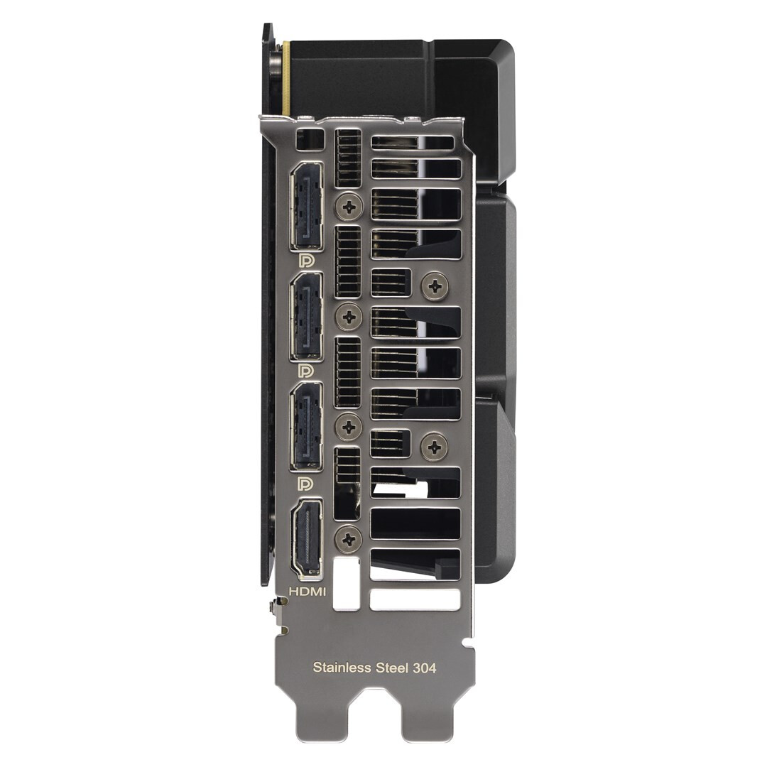 Carte graphique ASUS Dual GeForce RTX 5060 Ti 16GB GDDR7 OC Edition (90YV0MH0-M0NA00) - photo 4