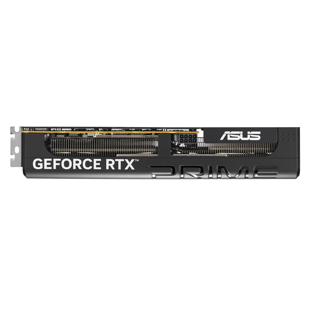 Videokarte ASUS Prime GeForce RTX 5060 OC 8 GB GDDR7 (PRIME-RTX5060-O8G) - foto 2