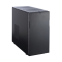 Datoru korpuss Fractal Design Define R5, Black (FD-CA-DEF-R5-BK)