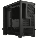 Datoru korpuss Fractal Design Pop Mini Silent (FD-C-POS1M-01)