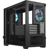 Datoru korpuss Fractal Design Pop Mini Air RGB (FD-C-POR1M-06)