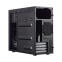Datoru korpuss Fractal Design Core 1100 (FD-CA-CORE-1100-BL) - foto 2