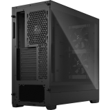 Datoru korpuss Fractal Design Pop Air, Black (FD-C-POA1A-02)