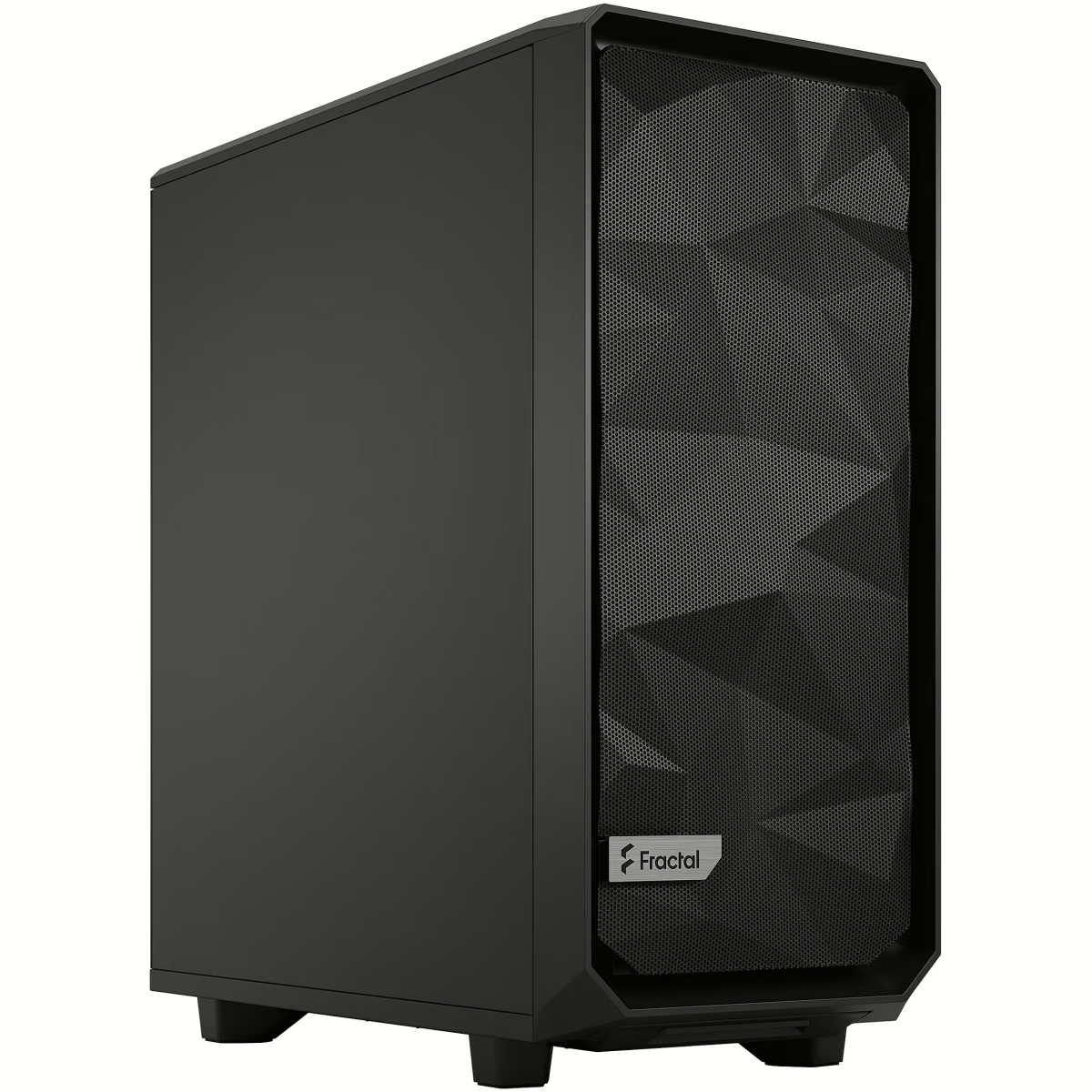 Datoru korpuss Fractal Design Meshify 2 Compact (FD-C-MES2C-01)