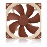 Korpusa ventilators Noctua NOC-NF-A14-ULN (NF-A14 ULN)