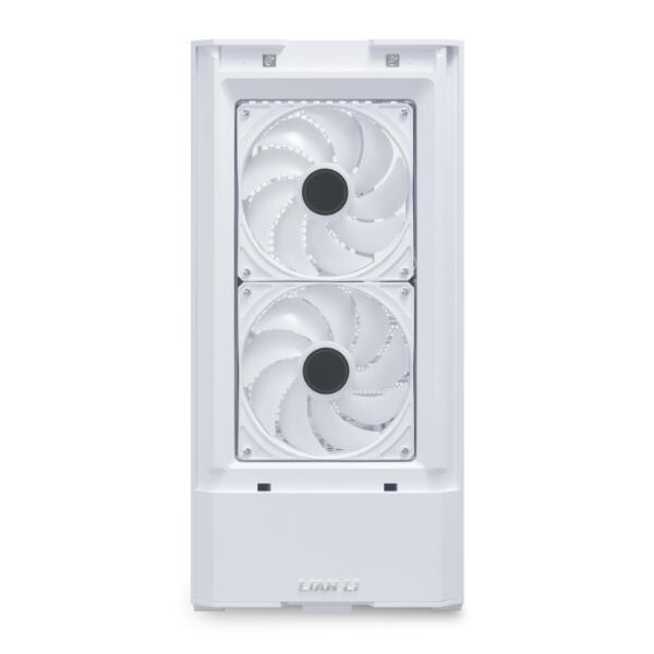 Boîtier dordinateur LIAN LI LANCOOL 207 White (G99.LAN207RW.00) - photo 3