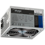 Bloc dalimentation Akyga AK-B1-550 550W