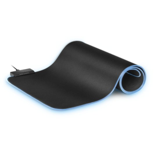 Peles paliktnis Mars Gaming MMPRGB2 Black - foto 3