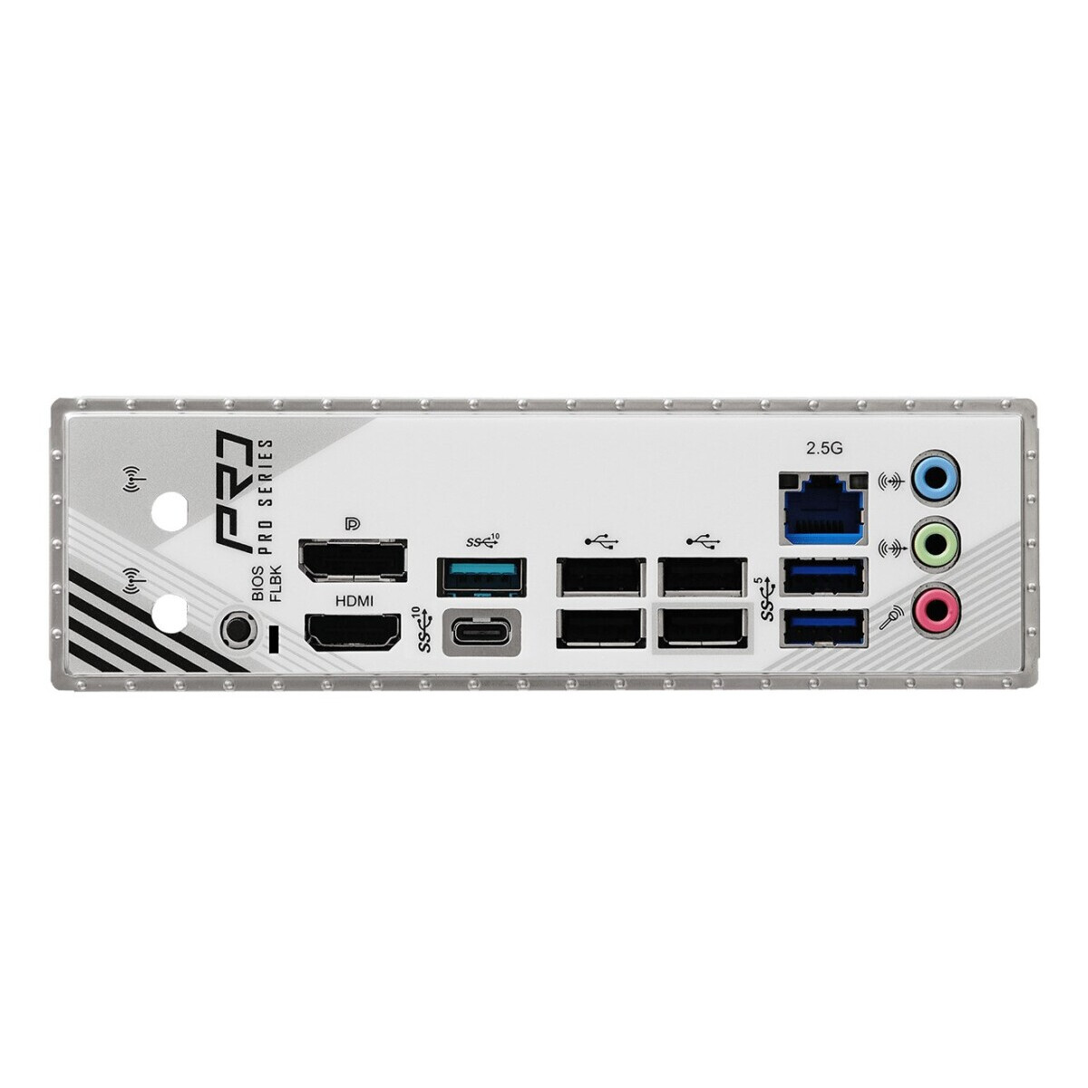 Carte mère ASRock B850M Pro RS - B850M Pro RS  - photo 2