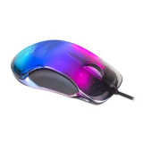 Pele Mars Gaming MMGLOW Black