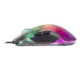 Pele Mars Gaming MMGLOW Black
