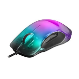 Pele Mars Gaming MMGLOW Black