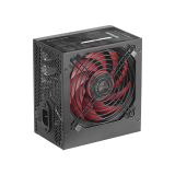 Barošanas bloks Mars Gaming MPIII650 Black