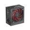Barošanas bloks Mars Gaming MPIII650 Black - foto 2