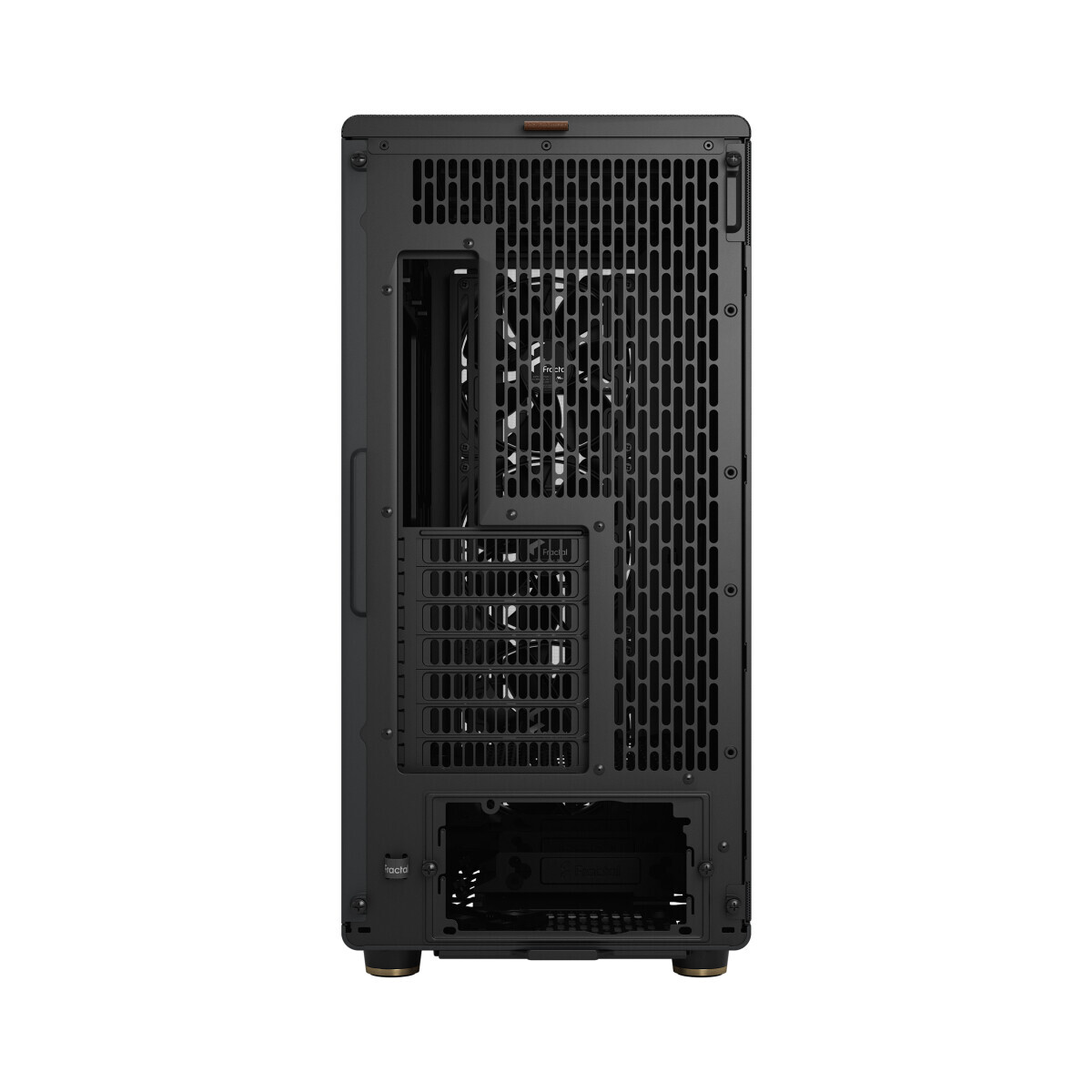 Korpuss Fractal Design North XL (FD-C-NOR1X-01) - foto 7
