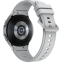 Viedpulkstenis Samsung SM-R895 Galaxy Watch 4 Classic 46mm (SM-R895FZSADBT) - foto 4
