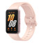 Viedpulkstenis Samsung Galaxy Fit 3 (SM-R390NIDAEUB)