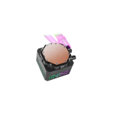 Procesoru dzesētājs Mars Gaming MLULTRA240 Black