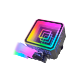 Procesoru dzesētājs Mars Gaming MLULTRA240 Black