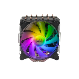 Procesoru dzesētājs Mars Gaming MCPUXT Black