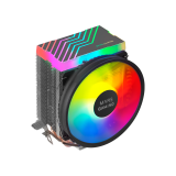 Procesoru dzesētājs Mars Gaming MCPU33 Black