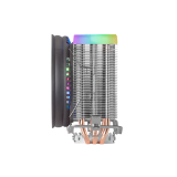 Procesoru dzesētājs Mars Gaming MCPU33 Black