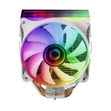 Ventirad Mars Gaming MCPUVRW White