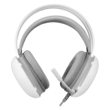 Austiņas Mars Gaming MHGLOW White
