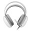 Austiņas Mars Gaming MHGLOW White