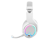 Austiņas Mars Gaming MHW100W White