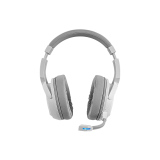 Austiņas Mars Gaming MHW100W White
