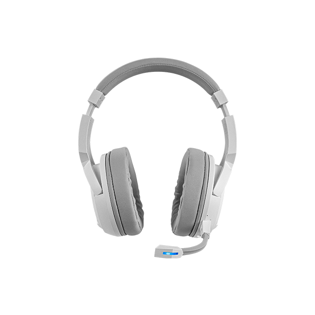 Austiņas Mars Gaming MHW100W White - foto 2