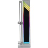 Videokartes turētājs Mars Gaming MCAGCBW White