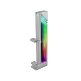 Videokartes turētājs Mars Gaming MCAGCBW White