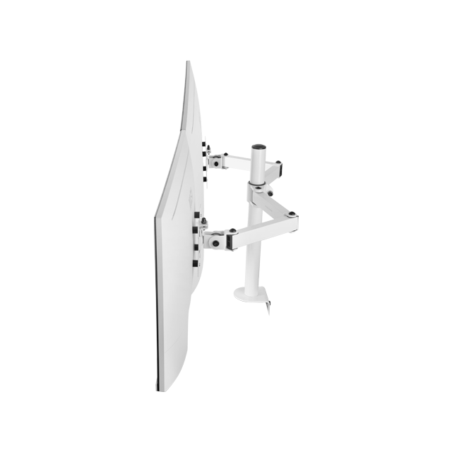 Kronšteins Mars Gaming MARM2W White - foto 3