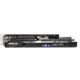 Videokarte ASRock Intel Arc A770 Challenger SE 16GB OC Black (A770 CL SE 16GO)
