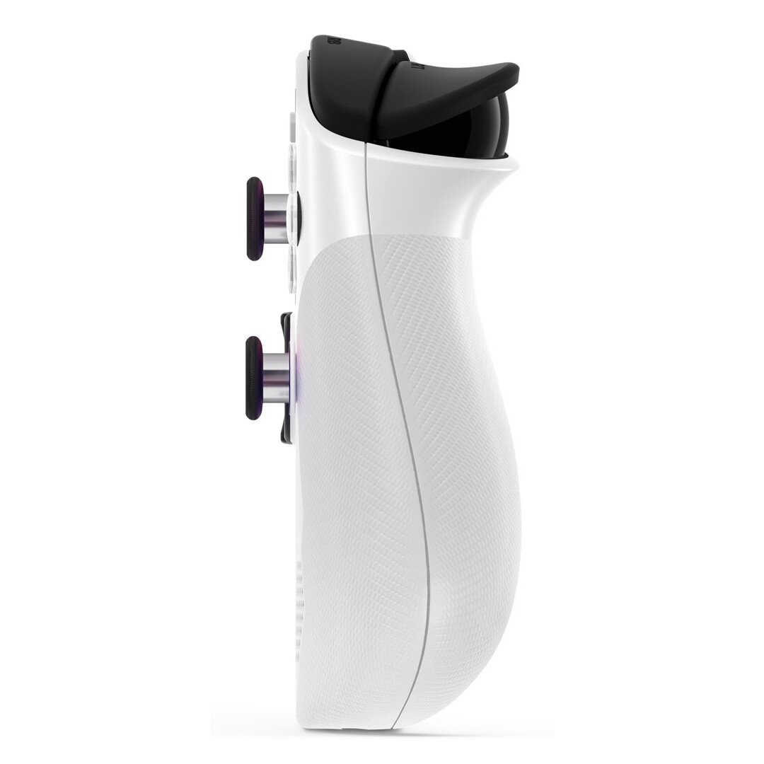 Spēļu konsole Lenovo Legion Go S 8ARP1 AMD Ryzen Z2 (83L30019PB) - foto 4