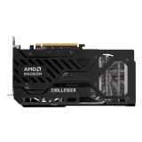 Videokarte ASRock RX 9060 XT Challenger 16 GB OC (RX9060XT CL 16GO)
