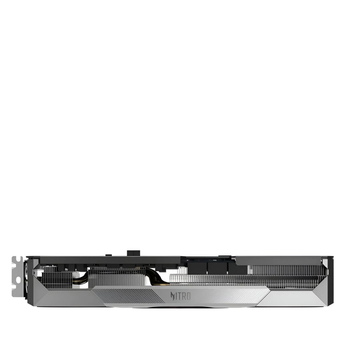 Videokarte Acer Nitro Radeon RX 9070 OC 16GB AMD GDDR6 (DP.Z4EWW.P01) - foto 2