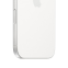 Mobilais tālrunis Apple iPhone 16 128GB White (MYE93HX/A) - foto 4