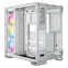 Korpuss Corsair iCUE LINK 6500X RGB (CC-9011270-WW) - foto 4