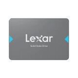 SSD Lexar NQ100 256GB (LNQ100X256G-RNNNG)