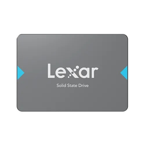 SSD Lexar NQ100 2TB (LNQ100X002T-RNNNG)