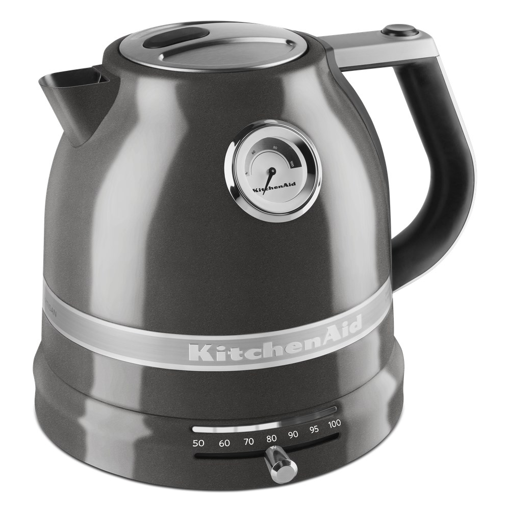 Tējkanna KitchenAid 5KEK1522EMS Grey - foto 2