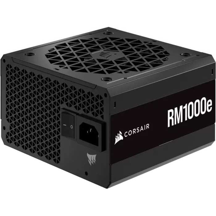 Barošanas bloks Corsair RMe Series RM1000e 1000W (CP-9020297-EU)