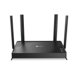 Routeur Wi-Fi TP-Link 3600 Mbps Black (ARCHER BE220)