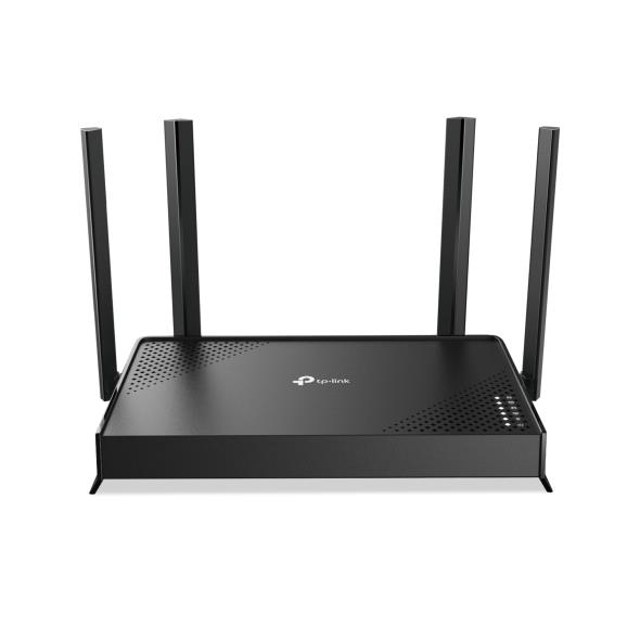 Routeur Wi-Fi TP-Link 3600 Mbps Black (ARCHER BE220)