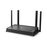 Routeur Wi-Fi TP-Link 3600 Mbps Black (ARCHER BE220)